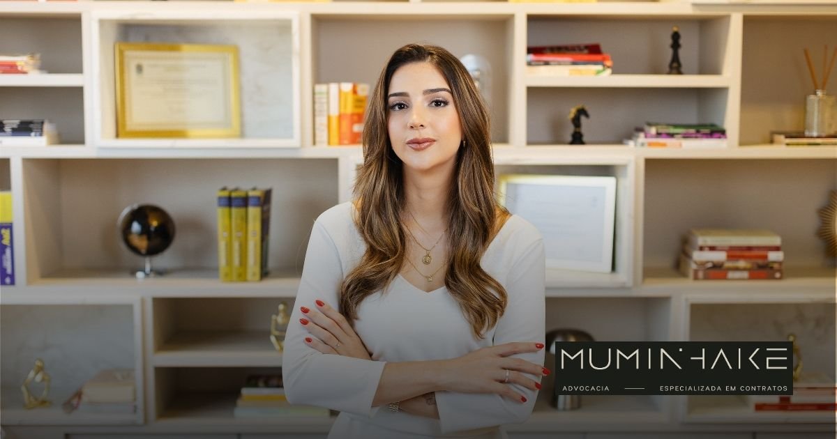 Muminhake Sociedade Individual de Advocacia