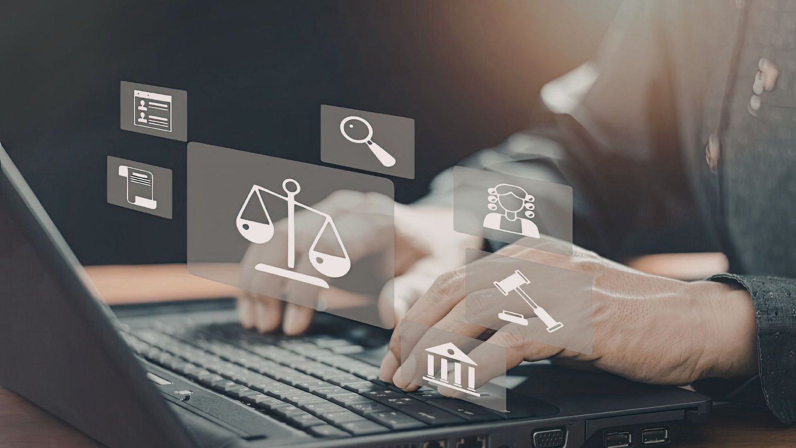 assessoria jurídica legal design visual law bg