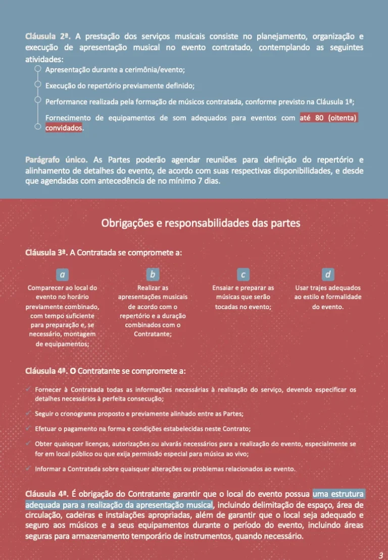 modelos de contrato legal design muminhake advocacia