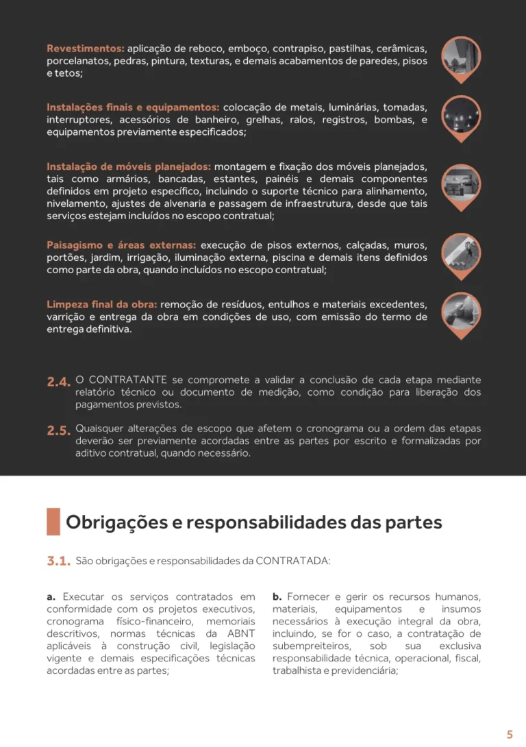 modelos de contrato legal design muminhake advocacia