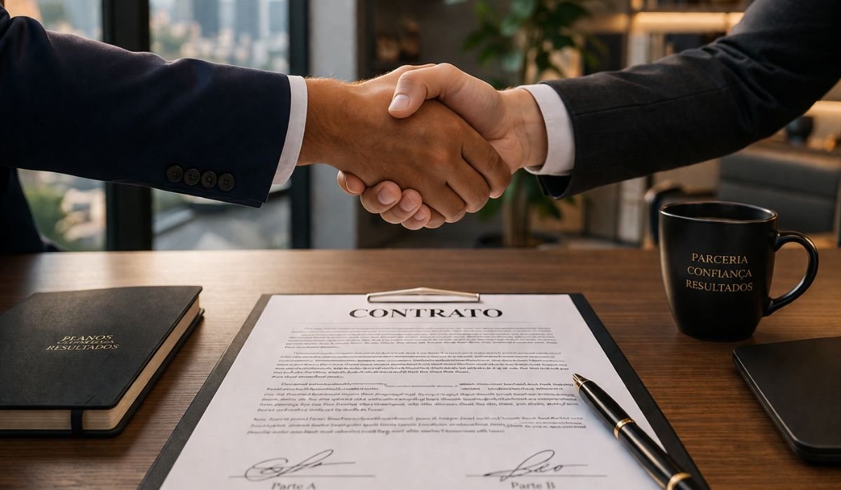 Contrato de prestação de serviços entre empresas - 10 cláusulas essenciais para evitar prejuízos